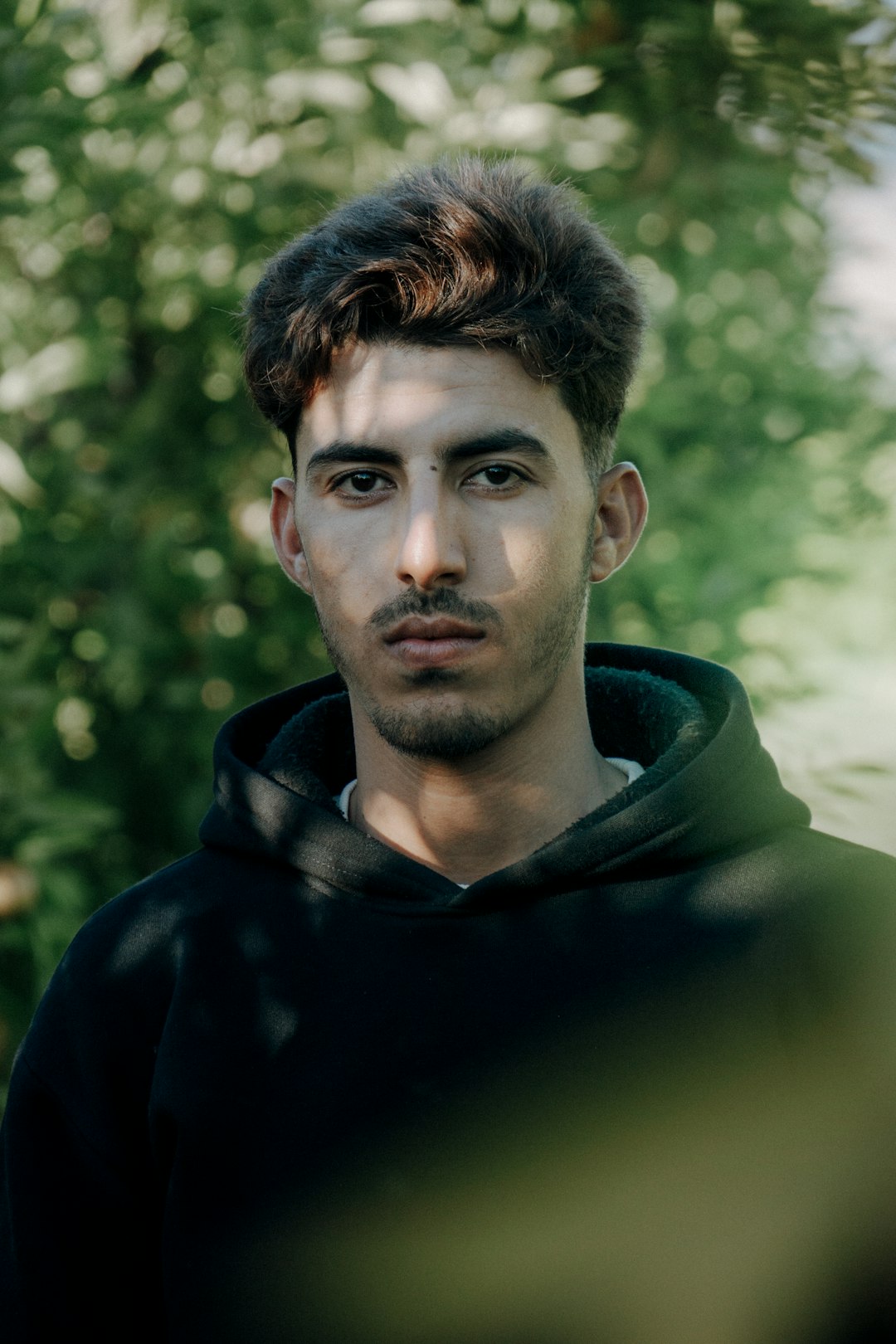 Arjun P. - Founder & CEO at Toronto DTC Brand (E-commerce)